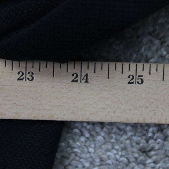 Nike New Orleans Saints Hoodie Men Medium Black Therma-Fit NFL Hooded Sweatshirt - Picture 12 of 14